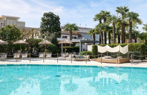 Lido di Jesolo Apartment | Villa Carlotta Jesolo Lido