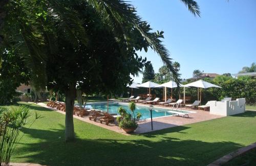 Agrigento Bed & Breakfast | Villa Carlotta Resort