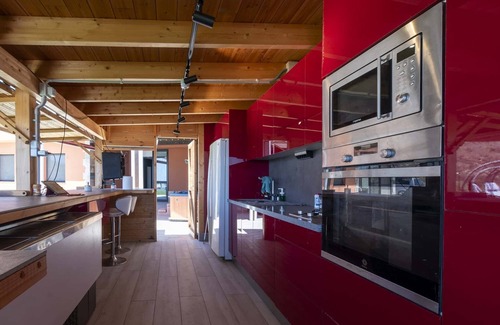 El Madronal Villa | Villa Carmen Summary: