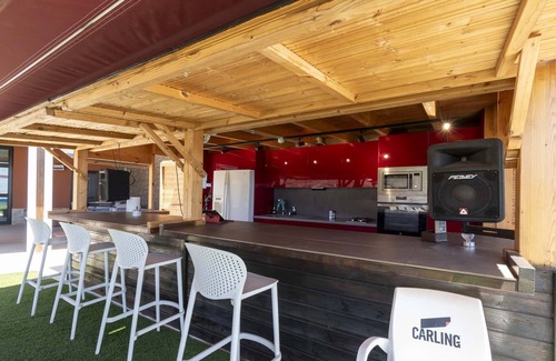 El Madronal Villa | Villa Carmen Summary: