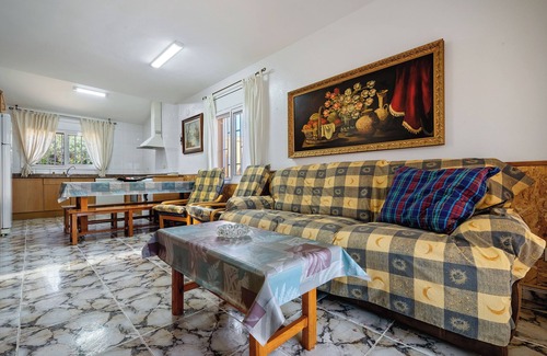 Les Tres Cales Villa | Villa 'Carmen' with Private Pool, Shared Terrace and Wi-Fi