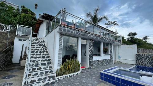 Pueblo Tapao House | Villa Carolina Casa Campestre