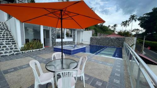 Pueblo Tapao House | Villa Carolina Casa Campestre