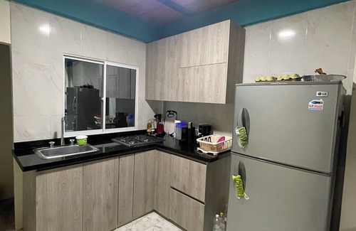 Papare Cabin | Villa Carolina Country House