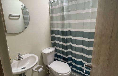 Papare Cabin | Villa Carolina Country House