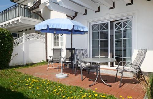 Zingst Apartment | Villa Carpe Diem - Wohnung 2