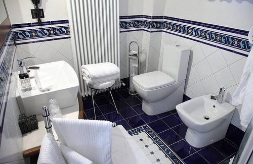 Belluno Hotel | Villa Carpenada