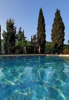 Grezzana Bed & Breakfast | Villa Carrara La Spada