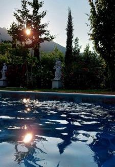 Grezzana Bed & Breakfast | Villa Carrara La Spada