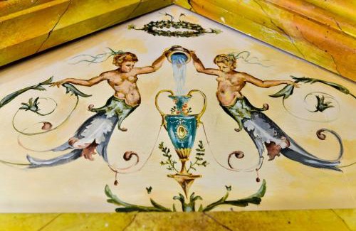 Porto Viro Hotel | Villa Carrer