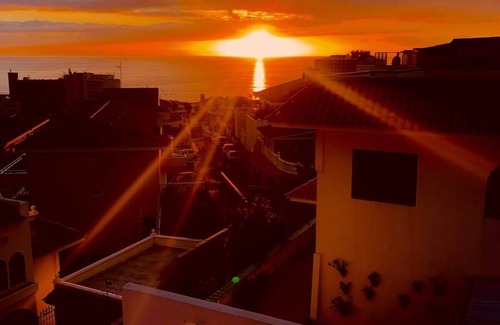 San Eugenio Villa | Villa Casa Blanca