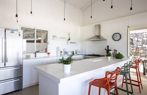 Anse Marcel Villa | Villa Casa Branca by Fantasia Villas