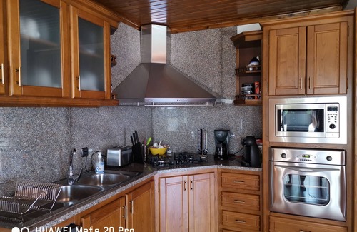 Rio Caldo House | VILLA CASA CAPUCINE - RIO CALDO - GERES NATIONAL PARK