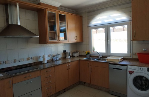 Triquivijate Villa | Villa Casa Del Sol 3 Bedrooms With Private Solar Covered Pool 12m x 6m WiFi