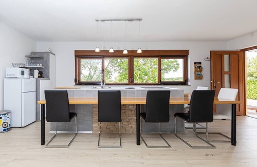 Rovinj Villa | Villa Casa Kalandra ZadarVillas
