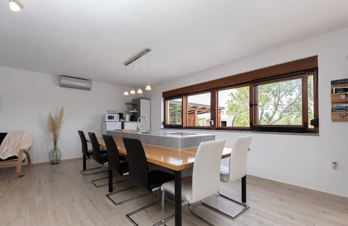 Rovinj Villa | Villa Casa Kalandra ZadarVillas