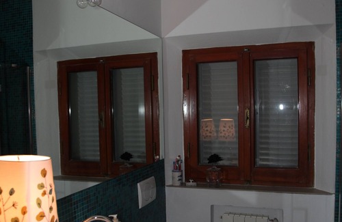 Portoferraio Villa | Villa Casa Krone: Luxury Villa with stunning sea views