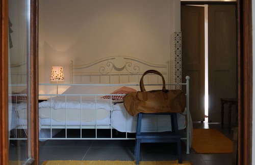 Portoferraio Villa | Villa Casa Krone: Luxury Villa with stunning sea views