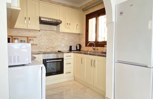 Nerja Villa | Villa Casa la Vida by Casasol