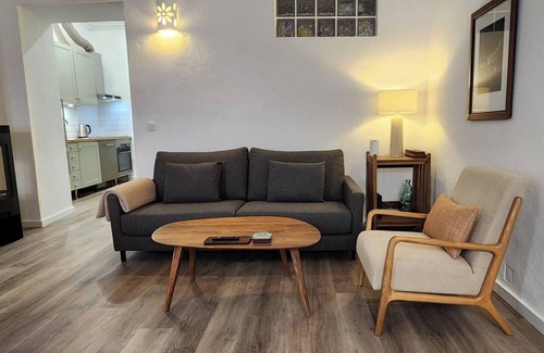 Sao Bras de Alportel Villa | Villa Casa Nobre with Patio and Roof Top in the Historic Area