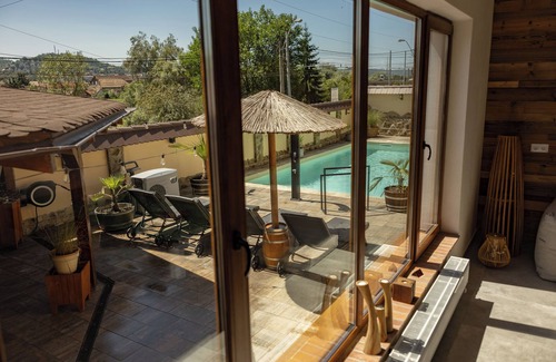 Medias Villa | Villa Casa Transilvania - Transylvania - Pool & Sauna