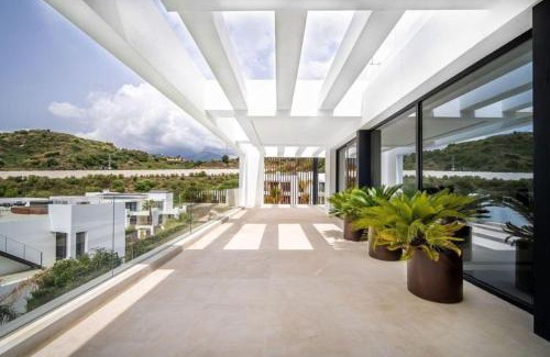 Nueva Andalucia House | Villa Casablanca