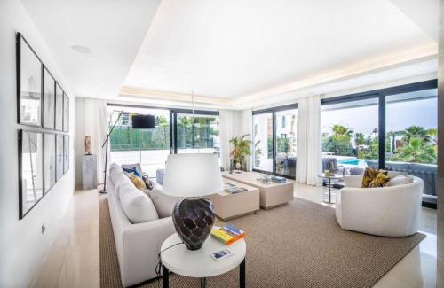 Nueva Andalucia House | Villa Casablanca