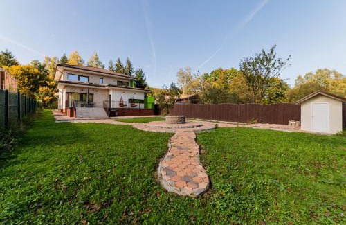 Brasov Villa | Villa Casablanca