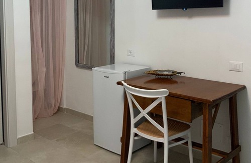 Specchiolla Villa | Villa "Casal Dei Nonni" with Sea View, Private Terrace & Wi-Fi