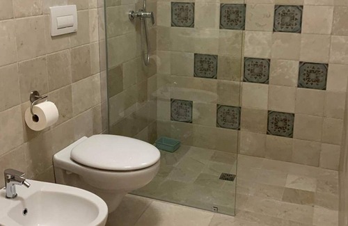 Specchiolla Villa | Villa "Casal Dei Nonni" with Sea View, Private Terrace & Wi-Fi