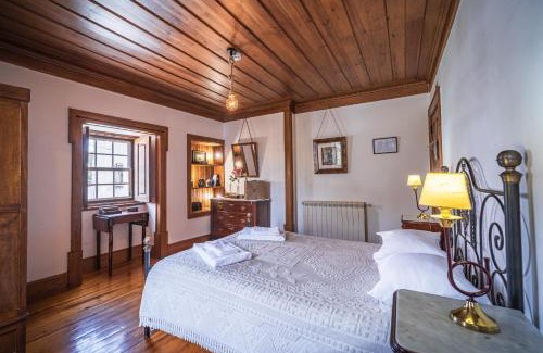 Cha de Alvares House | Villa Casas de São Francisco da Chã