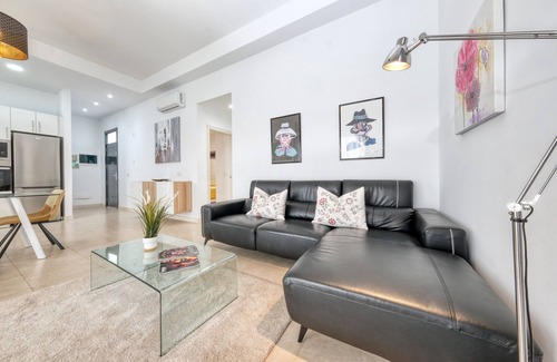 Playa Blanca Ski Chalet | Villa Cassia - Private Pool, Foosball, BBQ, Air-Con and SAT Tv By Lanzarote Vacation Homes