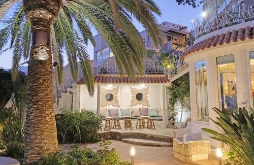 Tabaiba Villa | Villa Castillo Moro