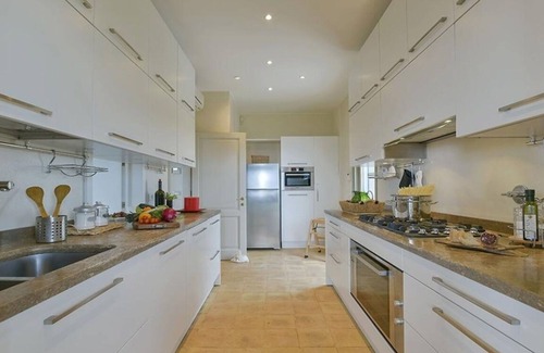 Castiglione della Pescaia Villa | Villa Castiglione beautiful modern villa with private pool, just 5 km from the sandy beaches of .