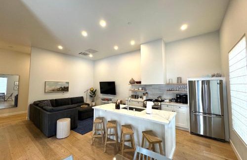 Santa Barbara Villa | Villa Castillo 5