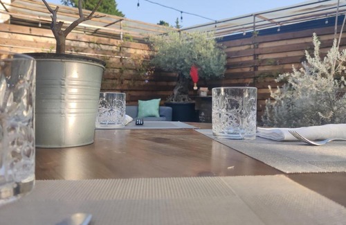 Torre Annunziata Apartment | Villa Castriota