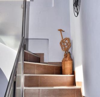 Loutraki Villa | Villa Cat El