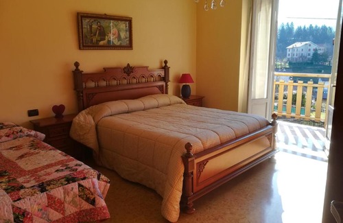Castione della Presolana Apartment | Villa Caterina