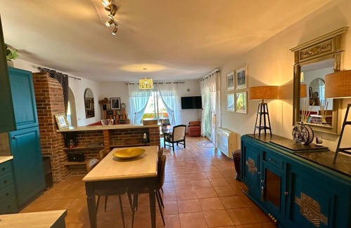 Calvi Balagne Villa | Villa Catalina