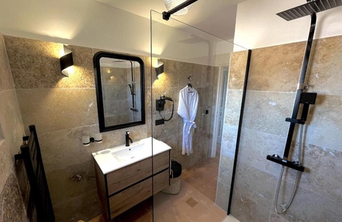 Calvi Balagne Villa | Villa Catalina