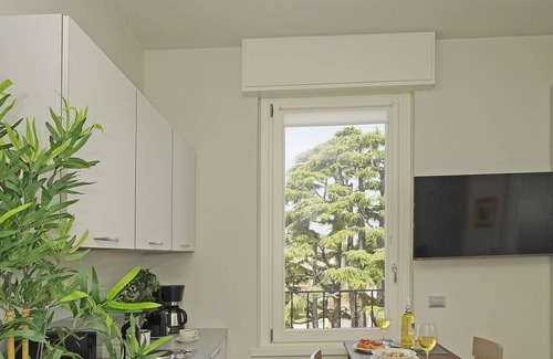 Rivoltella Apartment | Villa Caterina 8 - LOC