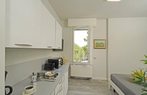 Rivoltella Apartment | Villa Caterina 8 - LOC