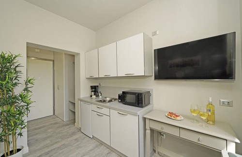 Rivoltella Apartment | Villa Caterina 8 - LOC