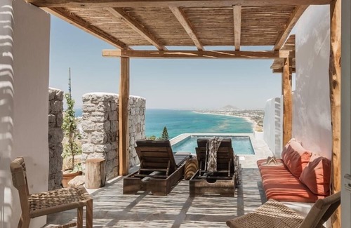 Maragas Villa | Villa Caterina Is Family Friendly, Pet Friendly, Close To The Beach And To Town