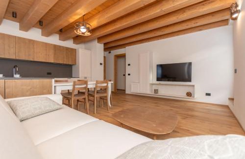Caviola Apartment | Villa Caterina
