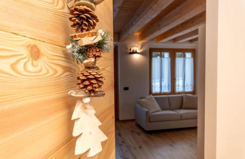 Caviola Apartment | Villa Caterina