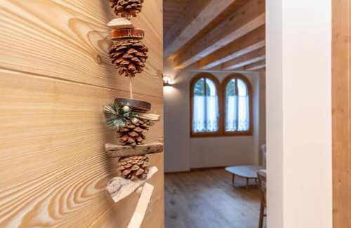 Caviola Apartment | Villa Caterina