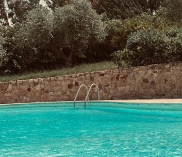 Collesano House | Villa Cattleya