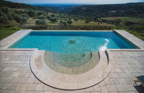 Riparbella Villa | Villa Cava Alta