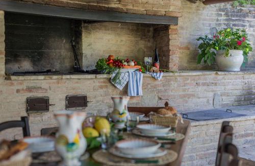 Vallefoglia Villa | Villa Cavalli